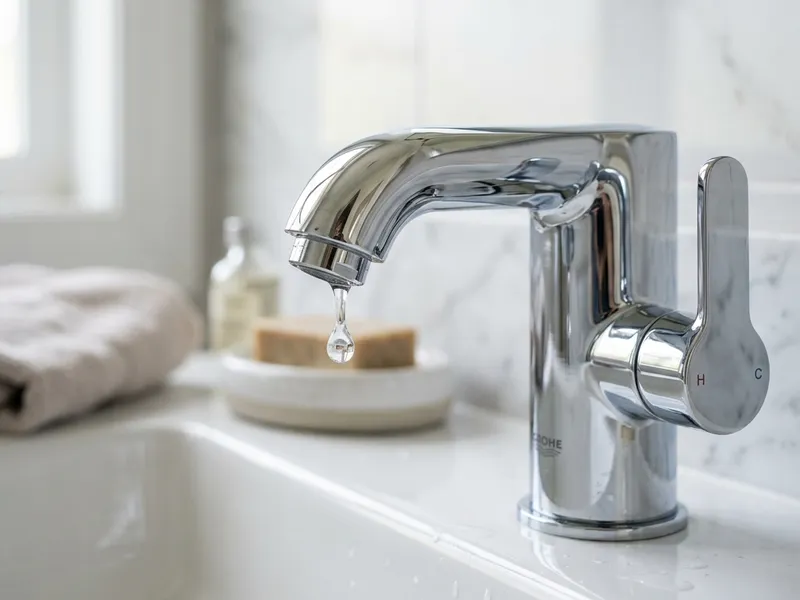 Faucet Repair & Installation Plumber in Betsy Layne, KY